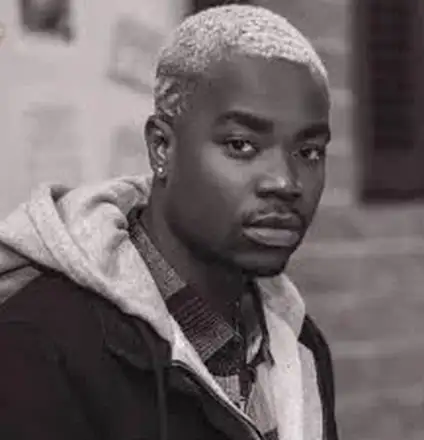 Paul Nii Amu Andrew Darko